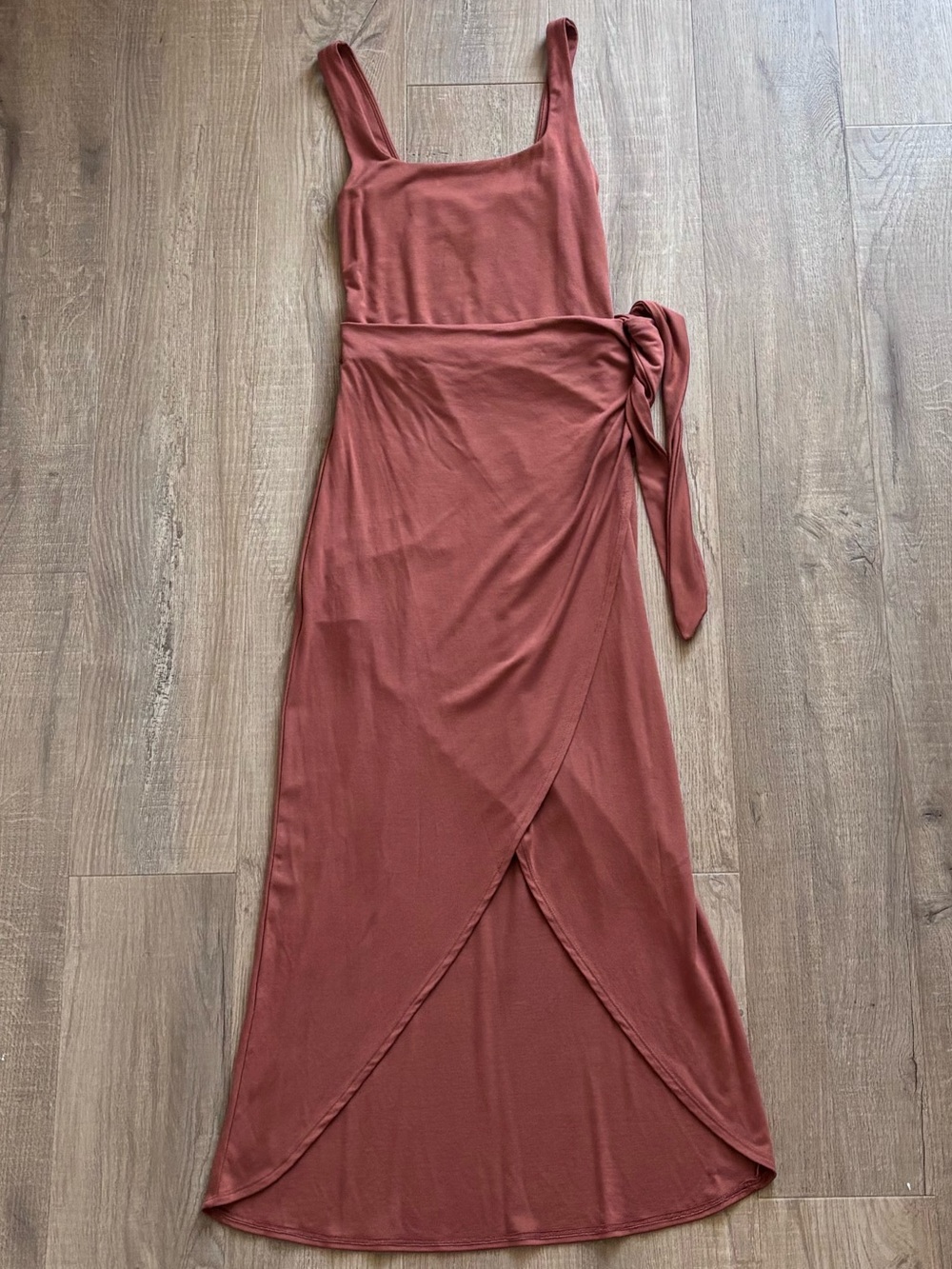 Wilfred Saturn Midi Dress